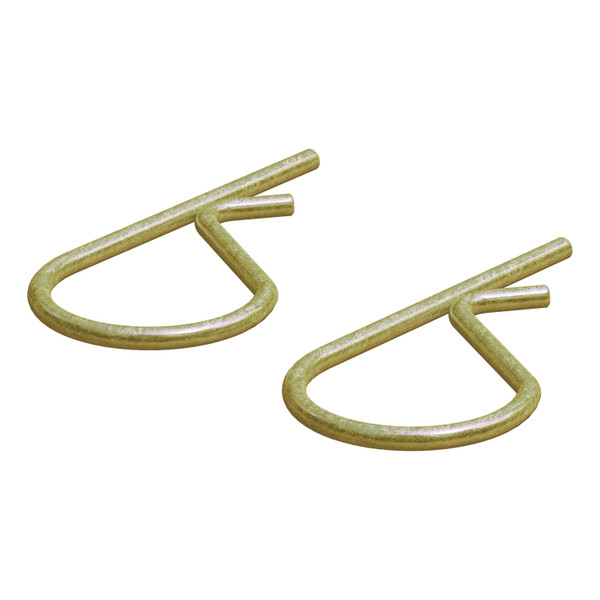 CURT 19289 Replacement Sway Control Clips - CURT