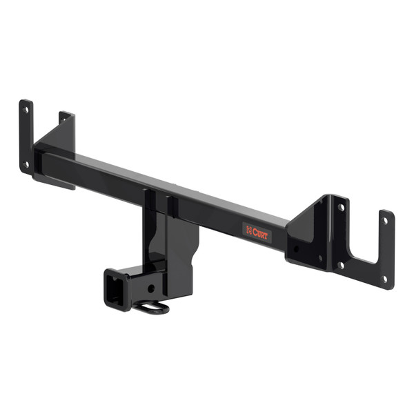 CURT 13636 Class 3 Trailer Hitch, 2-Inch Receiver, Fits Select Volkswagen ID.Buzz - CURT