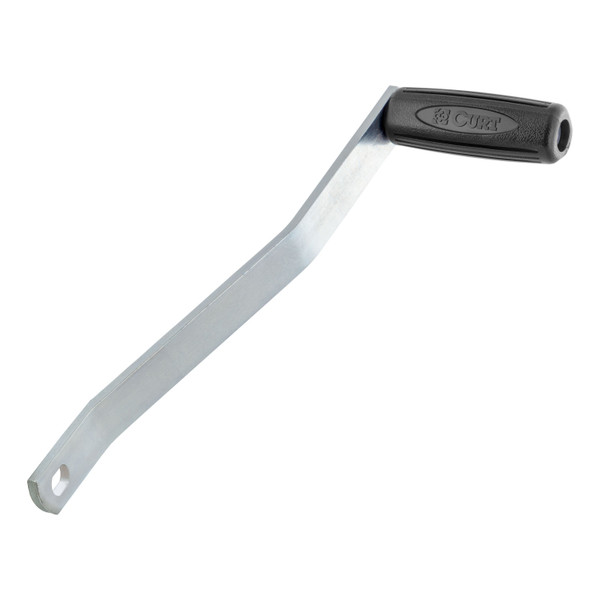 CURT Replacement 10" Hand Winch Handle 29491 - CURT