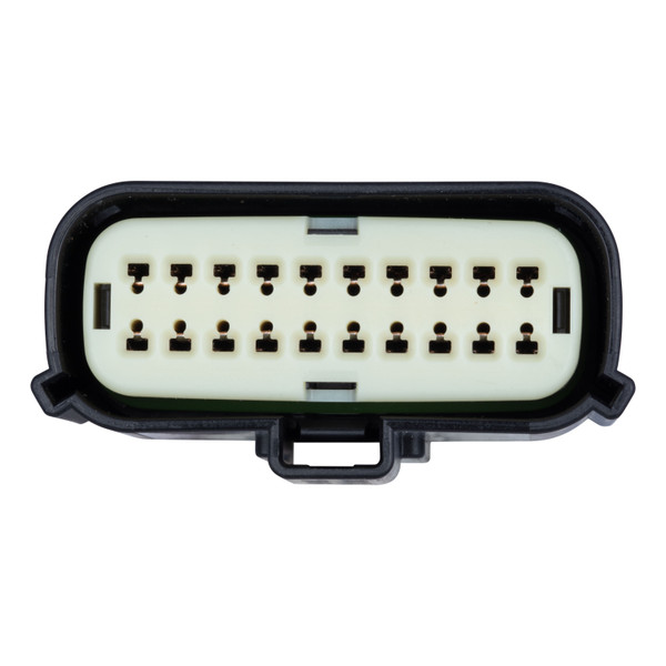 CURT Custom Towed-Vehicle RV Harness, Select Ford F-150 52110