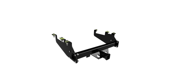 B&W Trailer Hitches Rcvr Hitch-2", 16,000# Boxed Trailer Hitch BQVLHDRH25198