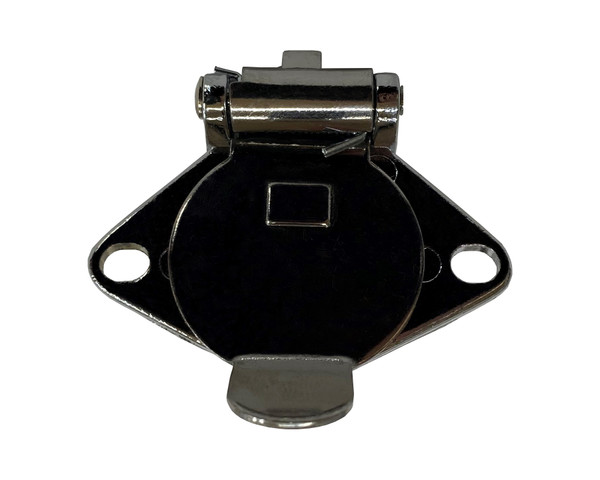 BlueOx Kit, 4Pin Connector  Metal, Qty 5 BX88392 - Blue Ox