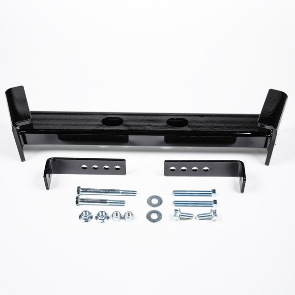 Blue Ox Pole Tongue Adapter Tow Bar BXW4023