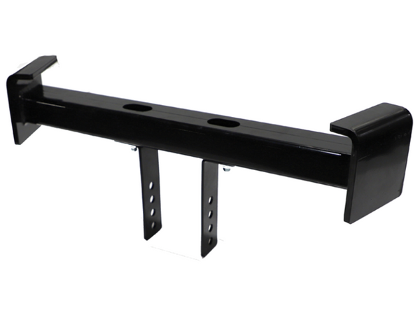 Blue Ox Pole Tongue Adapter Tow Bar BXW4023 - Blue Ox