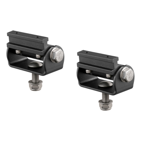 ARIES Base-Mount Light Bar Brackets Light Bar - ARIES