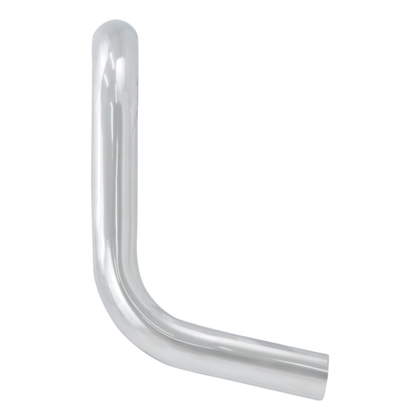 ARIES 2-1/2" Polished Stainless Bull Bar, Select Chevrolet Colorado, GMC Canyon Brush Guard