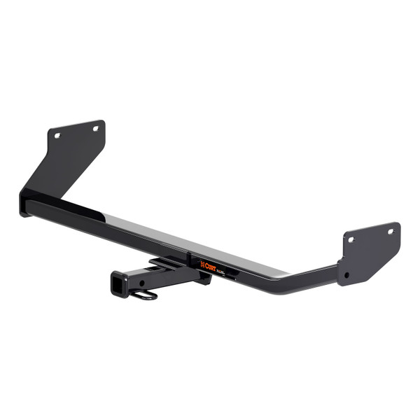 CURT Class 1 Trailer Hitch, 1-1/4" Receiver, Select Hyundai Ioniq Trailer Hitch - CURT