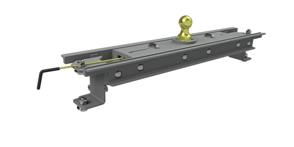 2007-2021 Toyota Tundra   *Only GNXA4585 and RVK3500 with special post work with this hitch B&W Turnoverball Kit GNRK1257 - B&W Trailer Hitches