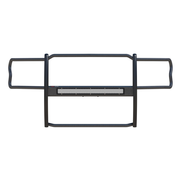 ARIES Pro Series Black Steel Grille Guard, Select Ford F-150 Grille Guard