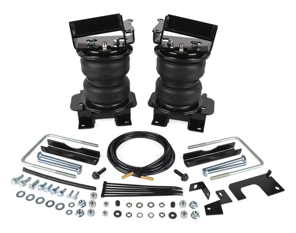 Air Lift LoadLifter 5000 Ultimate air spring kit w/internal jounce bumper 88389 - Air Lift