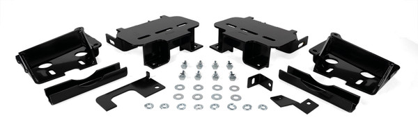 Air Lift LoadLifter 5000 Ultimate air spring kit w/internal jounce bumper 88389