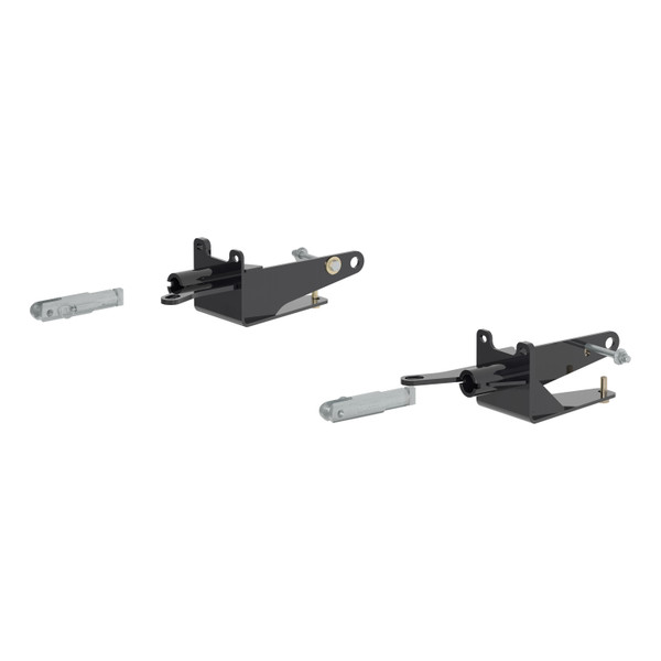 CURT Custom Tow Bar Base Plate, Select Ram 1500 Tow Bar - CURT