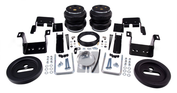 Air Lift LoadLifter 7500 XL Ultimate Kit 57538 - Air Lift