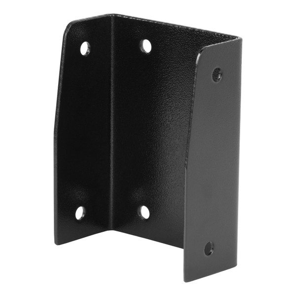 ARIES Jeep Wrangler JK Third Brake Light Extension Bracket Center High Mount Stop Light - ARIES