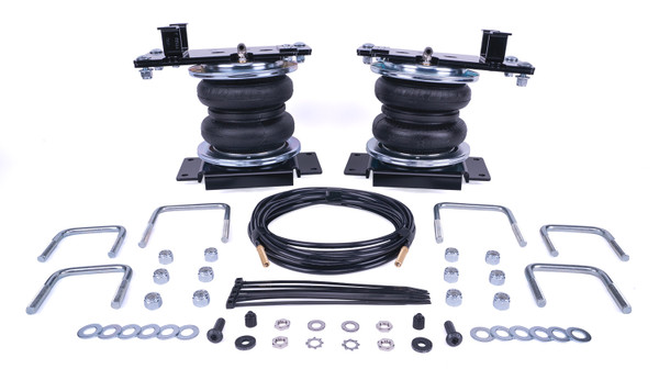 Air Lift LoadLifter 5000 load support kit for the Nissan Frontier 4WD. 57244 - Air Lift