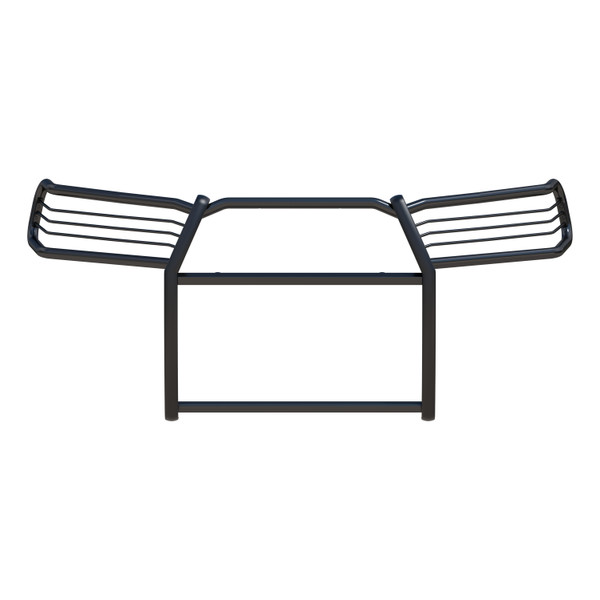 ARIES Black Steel Grille Guard, Select Toyota 4Runner Grille Guard