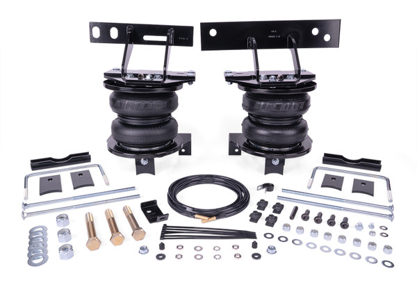 Air Lift LoadLifter 7500 XL load support kit for the 2023/2024 Ford F-250/F-350 4WD SRW. 57554 - Air Lift