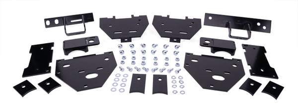 Air Lift LoadLifter 7500 XL load support kit for the 2023/2024 Ford F-250/F-350 4WD SRW. 57554