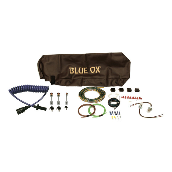BlueOx Kit, Tow Acc Bx7470 BX88363