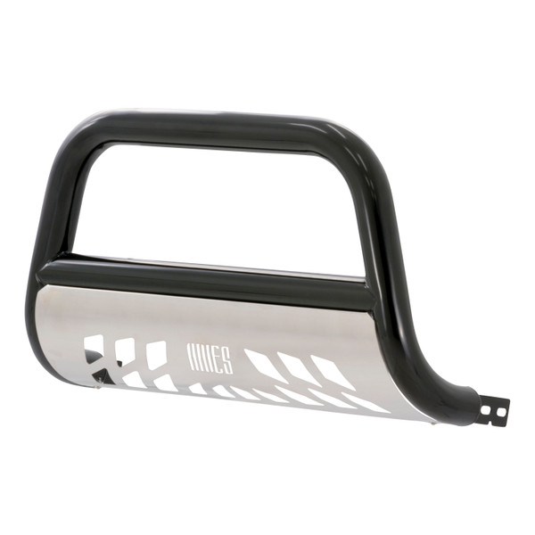 ARIES 3" Black Steel Bull Bar, Select Toyota Sequoia, Tundra Brush Guard - ARIES