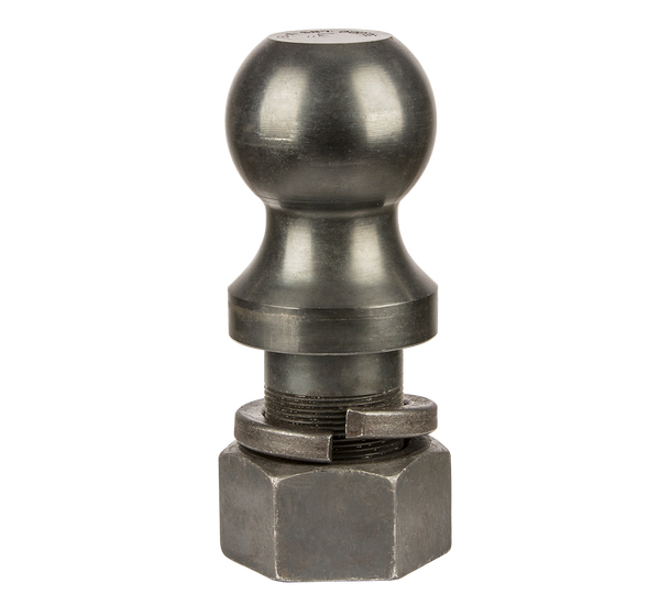 B&W Trailer Hitches Ball- 3 X 2 X 3-1/4 Trailer Hitch Ball HB94008 - B&W Trailer Hitches