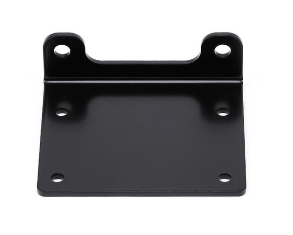 Warn 102857 Winch Fairlead Adapter 6.25 Inch Wide Plate - WARN