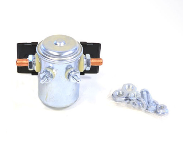 Warn 63001 Winch Solenoid 12V Replacement - WARN
