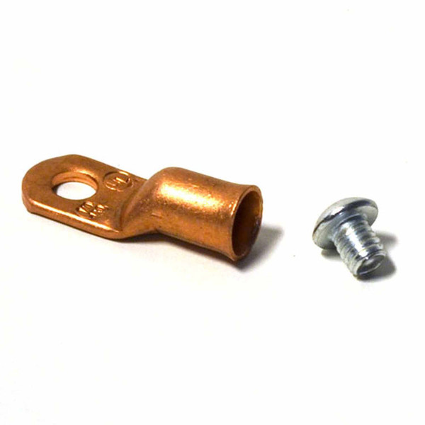 Warn 16464 Winch Wiring Harness Connector Terminal Kit - WARN