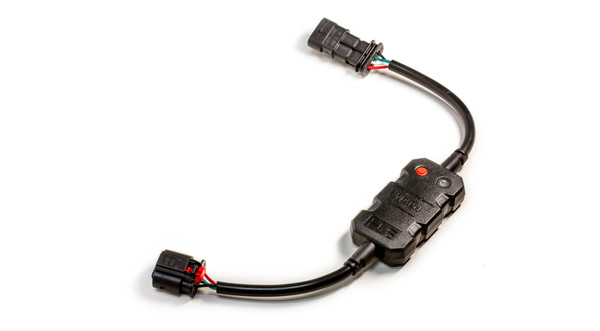 Warn 103940 Winch Controller Wireless Receiver IP68 Waterproof - WARN