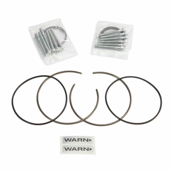 Warn 11967 Locking Hub Service Kit for Off-Road Vehicles