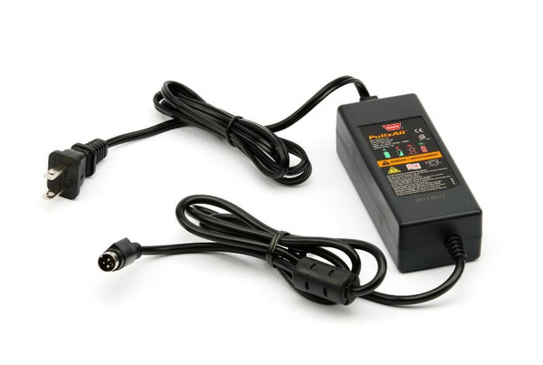 Warn 77922 Winch Battery Charger 120V Rapid Charging - WARN