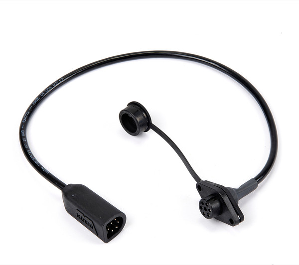 Warn 98348 Winch Wiring Harness Remote Socket Kit - WARN