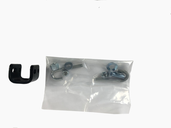 Warn 65050 Snow Plow Cutting Edge Bolt Kit - Genuine Replacement for Off-Road Vehicles - WARN