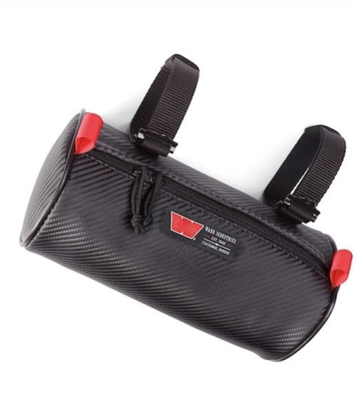 Warn 102651 Carry Bag Marine-Grade Vinyl Heavy Duty Storage Solution - WARN