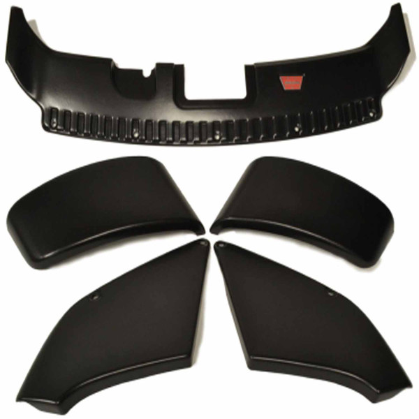 Warn 84520 Bumper to Body Filler Panel Ford F250 2011 - WARN