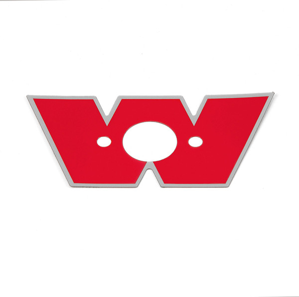 Warn 98392 Winch Label Genuine Replacement Part - WARN