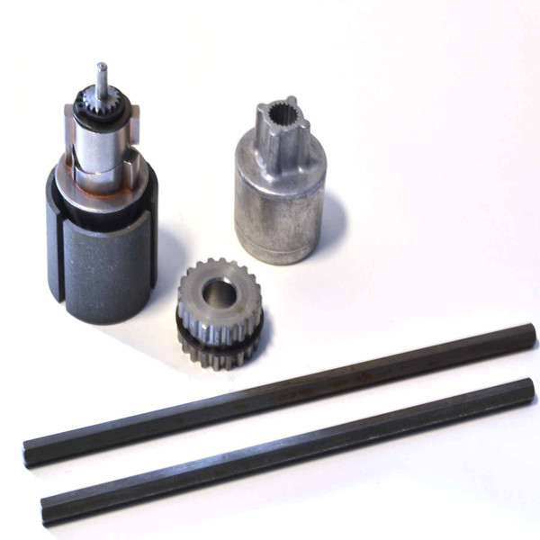 Warn 32455 Winch Brake Assembly for Off-Road Vehicles - WARN