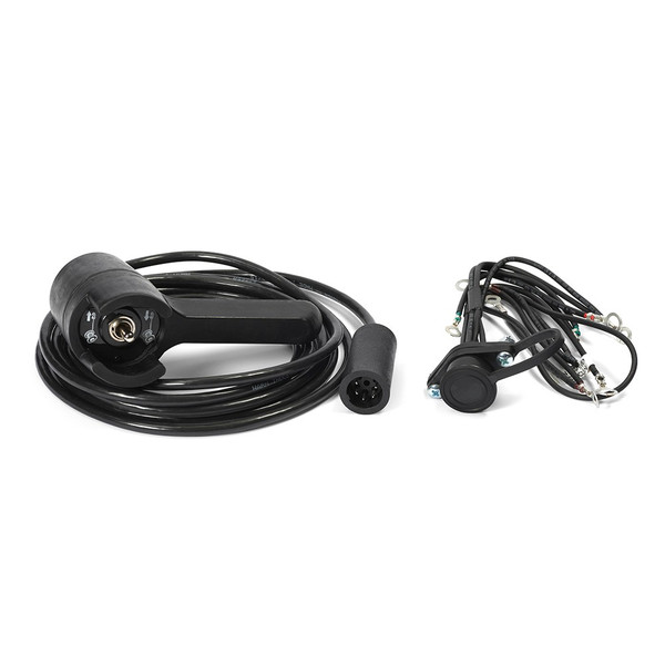 Warn 38625 Winch Controller 5 Wire Remote Replacement - WARN
