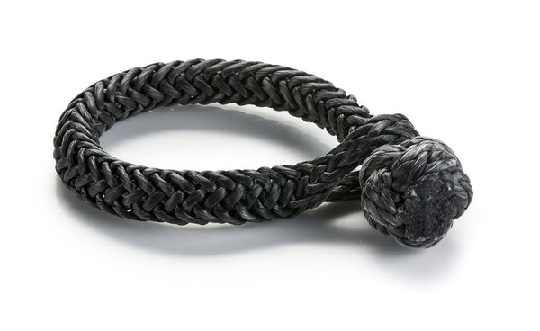 Warn 102556 Winch Cable 3/8 in. Soft Shackle UHMWPE 25,110 lbs - WARN