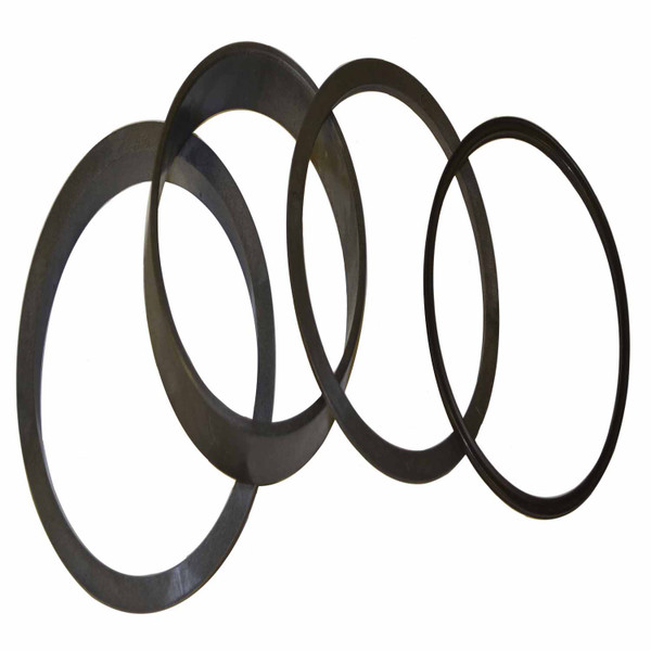 Warn 8680 Winch Driveline Lower Serv House Kit - WARN