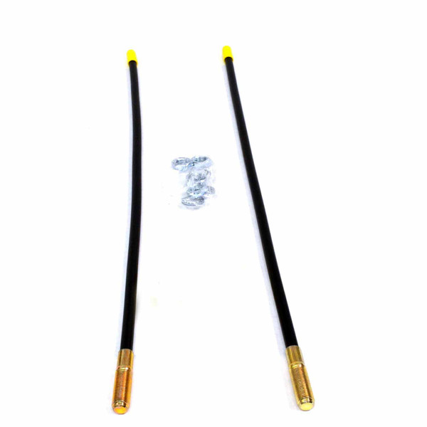 Warn 67679 Snow Plow Marker for ATV - WARN