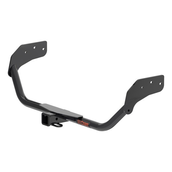 CURT 13640 Class 3 Trailer Hitch, 2-Inch Receiver, Fits Select Genesis GV70 - CURT