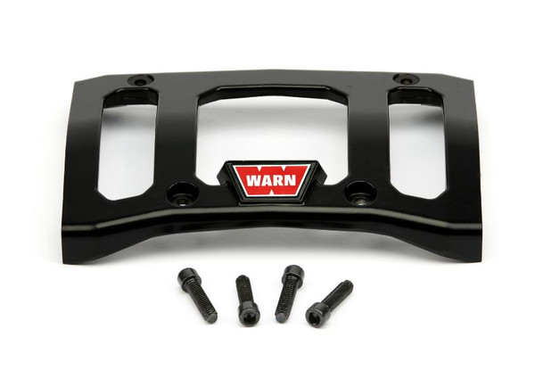 Warn 97781 Winch Hardware Kit Tie Plate Replacement - WARN