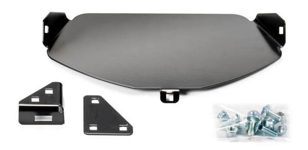 Warn 103820 Snow Plow Fender for ProVantage II Plow Blade - WARN