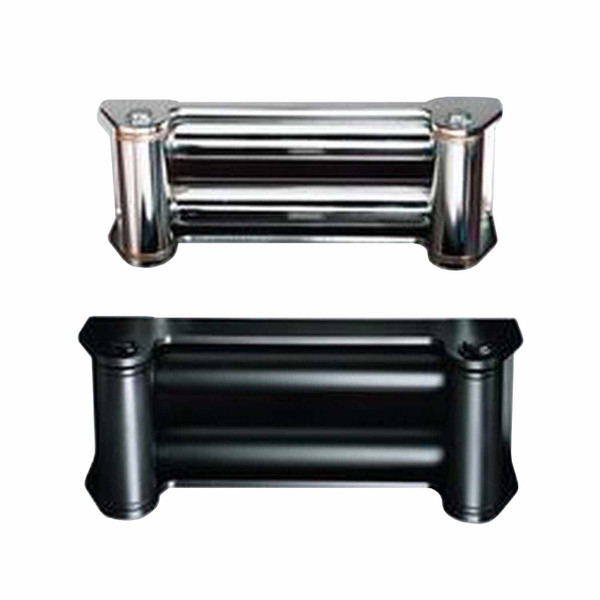 Warn 82550 Winch Fairlead Steel Construction - WARN
