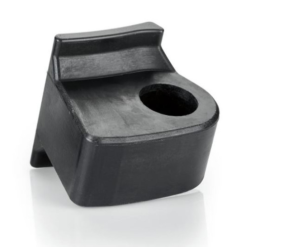 Warn 102120 Winch Cable Black Isolator 3/8 Diameter - WARN