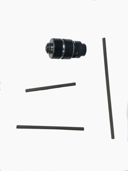 Warn 63548 Winch Brake 12V Electric - WARN