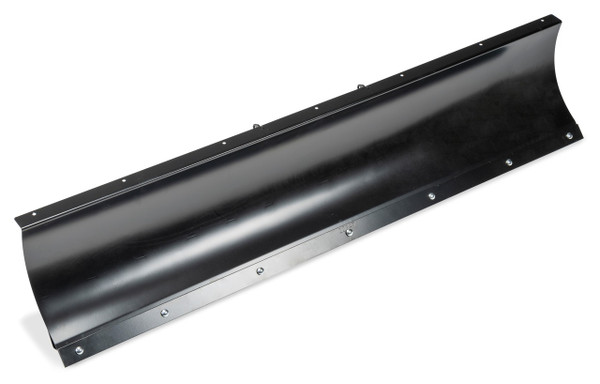 Warn 103872 Snow Plow Blade 72-inch Steel Reversible Wear Bar