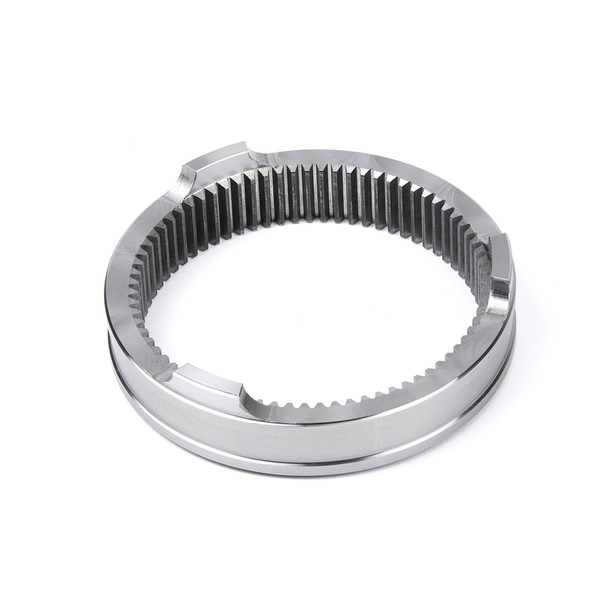 Warn 98510 Winch Ring Gear Double Row for Off-Road Vehicles - WARN