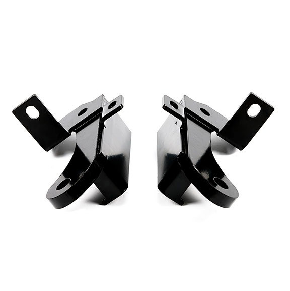 Warn 102370 Trailer Hitch D-Ring Mount Off-Road Tow Point - WARN